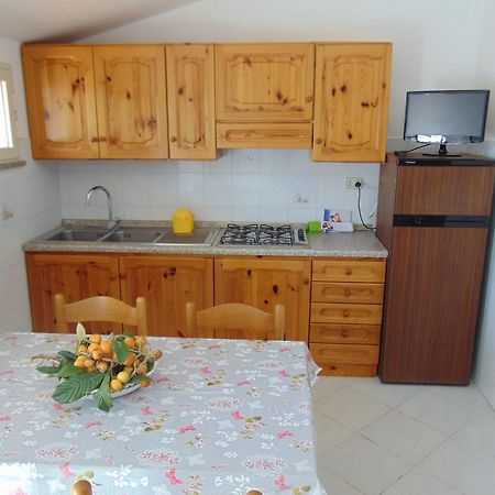 Appartamenti Gli Alberi Capoliveri  Esterno foto